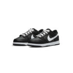 Nike Dunk Low Black White (2022) (PS)