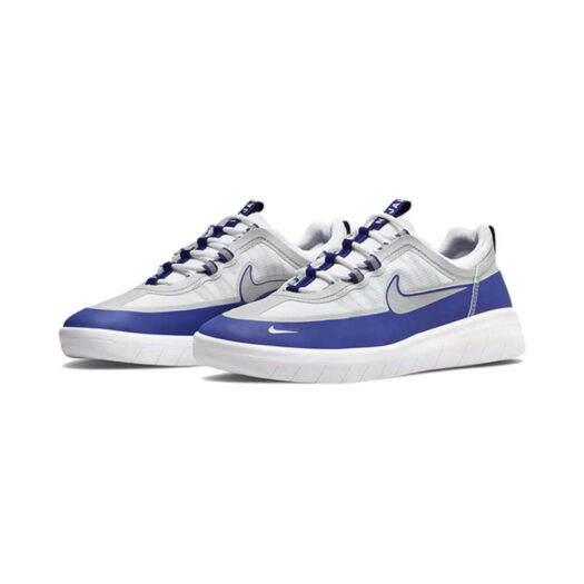 Nike SB Nyjah Free 2 Concord