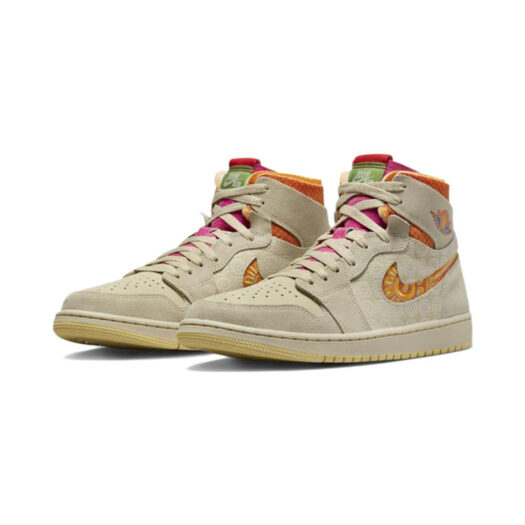 Jordan 1 High Zoom Air CMFT Somos Familia