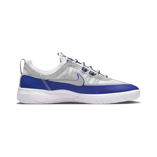 Nike SB Nyjah Free 2 Concord