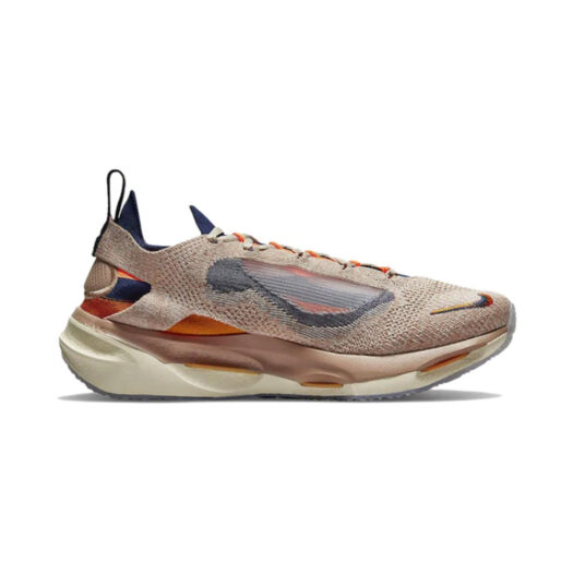 Nike Spark Flyknit Hemp Total Orange
