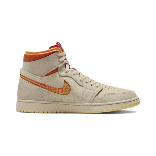 Jordan 1 High Zoom Air CMFT Somos Familia