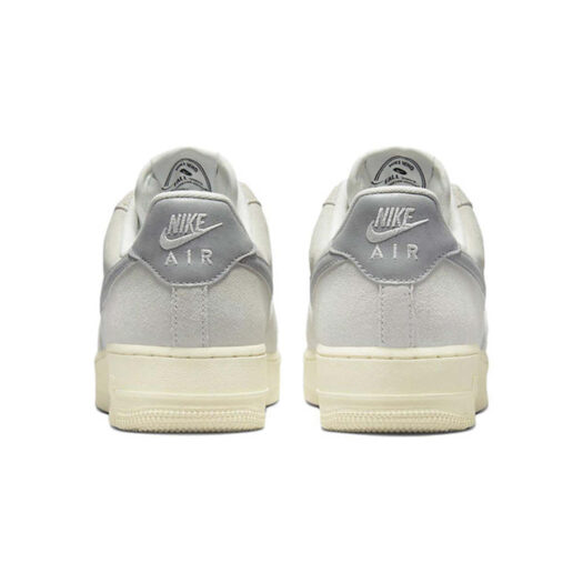 Nike Air Froce 1 Low ’07 LV8 Vintage Certified Fresh Photon Dust Sail