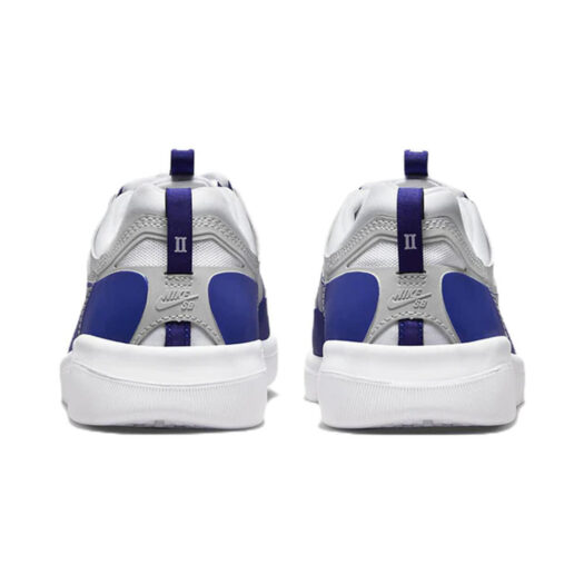 Nike SB Nyjah Free 2 Concord
