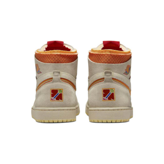 Jordan 1 High Zoom Air CMFT Somos Familia