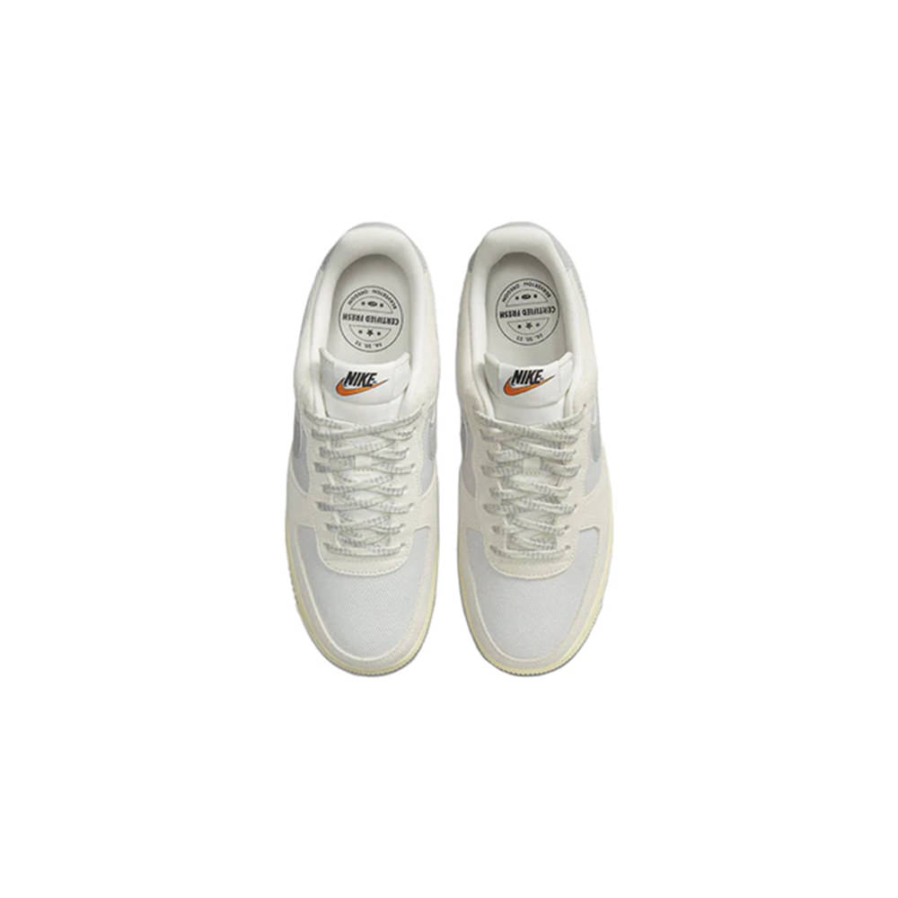 Nike Air Froce 1 Low ’07 LV8 Vintage Certified Fresh Photon Dust ...