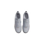 Nike Air Force 1 Low Wolf Grey Kumquat