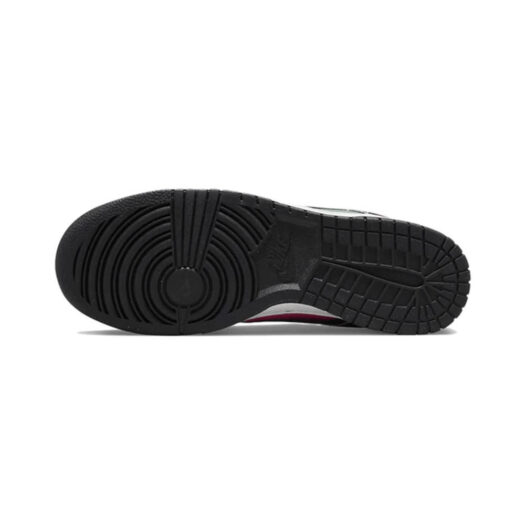 Nike Dunk Low Graffiti Pink