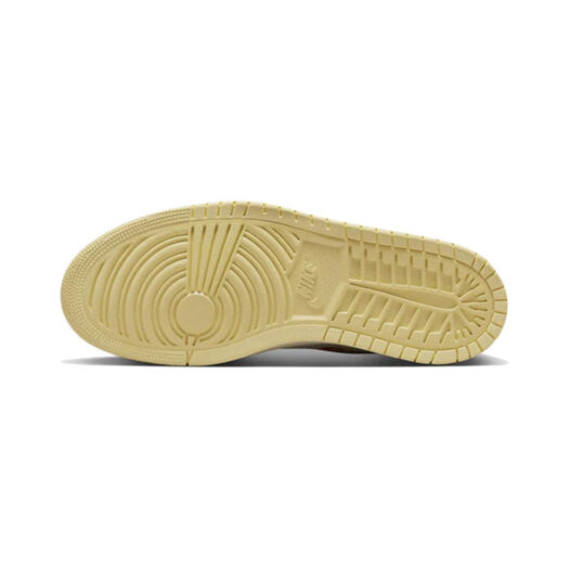 Jordan 1 High Zoom Air CMFT Somos Familia