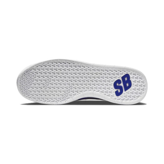Nike SB Nyjah Free 2 Concord