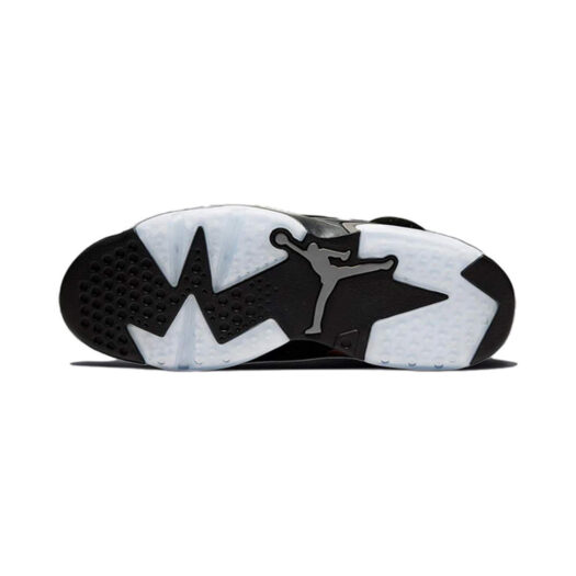 Jordan 6 Retro Metallic Silver