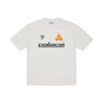 Palace Performance T-shirt (FW22) White