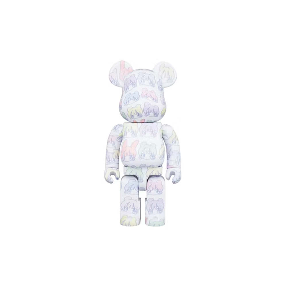 MEDICOM TOY - BE@RBRICK KAE TANAKA 400％ medicom toy BE@RBRICK KAE TANAKA 400％ medicom toy