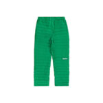 Supreme Micro Down Pant (FW22) Green
