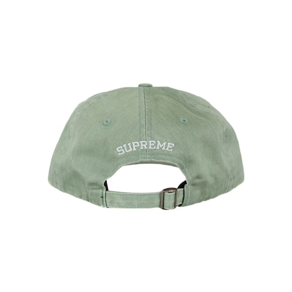 得価お得】 Supreme - Supreme Pigment Print S Logo 6-Panel青の通販