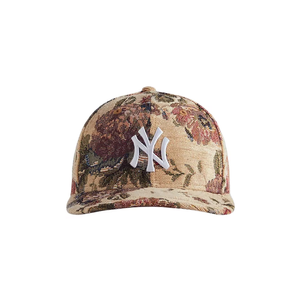 Kith New Era Tapestry Floral 59FIFTY - thinkev.com