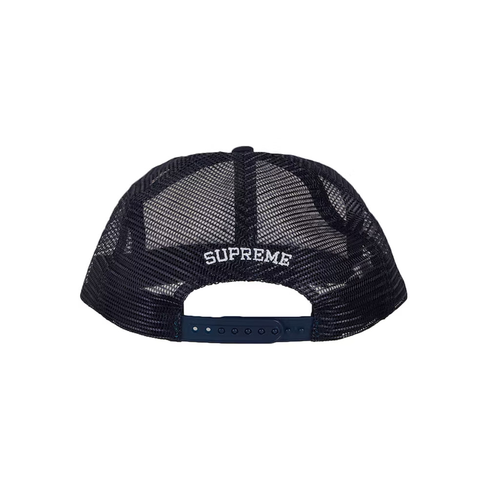 Supreme®/ANTIHERO® Mesh Back 5-Panel-