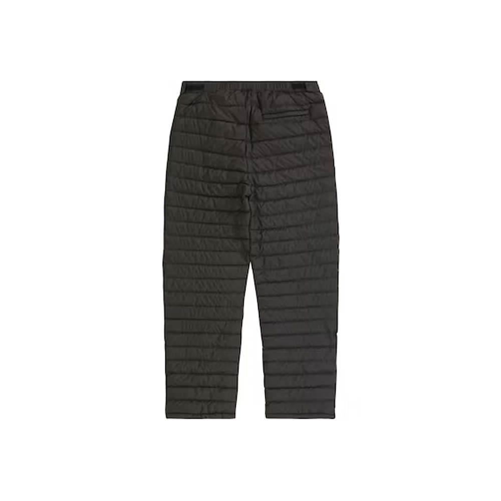 Quilted Pant FW22