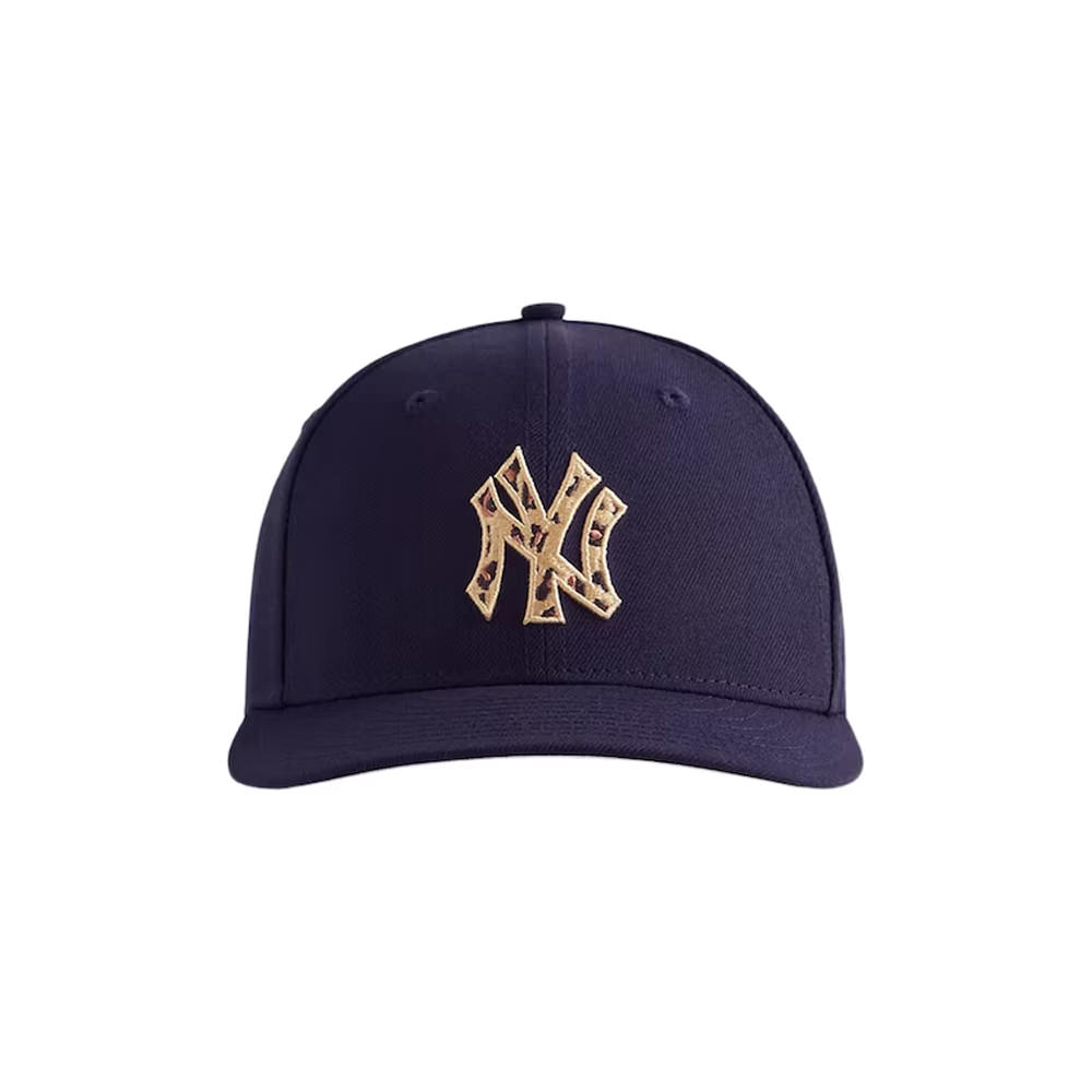 Kith New Era New York Yankees Low Profile 59Fifty Fitted Hat