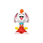 Funko Pop! Movies Who Framed Roger Rabbit (Roger Rabbit) 2022 NYCC Exclusive Figure #1270