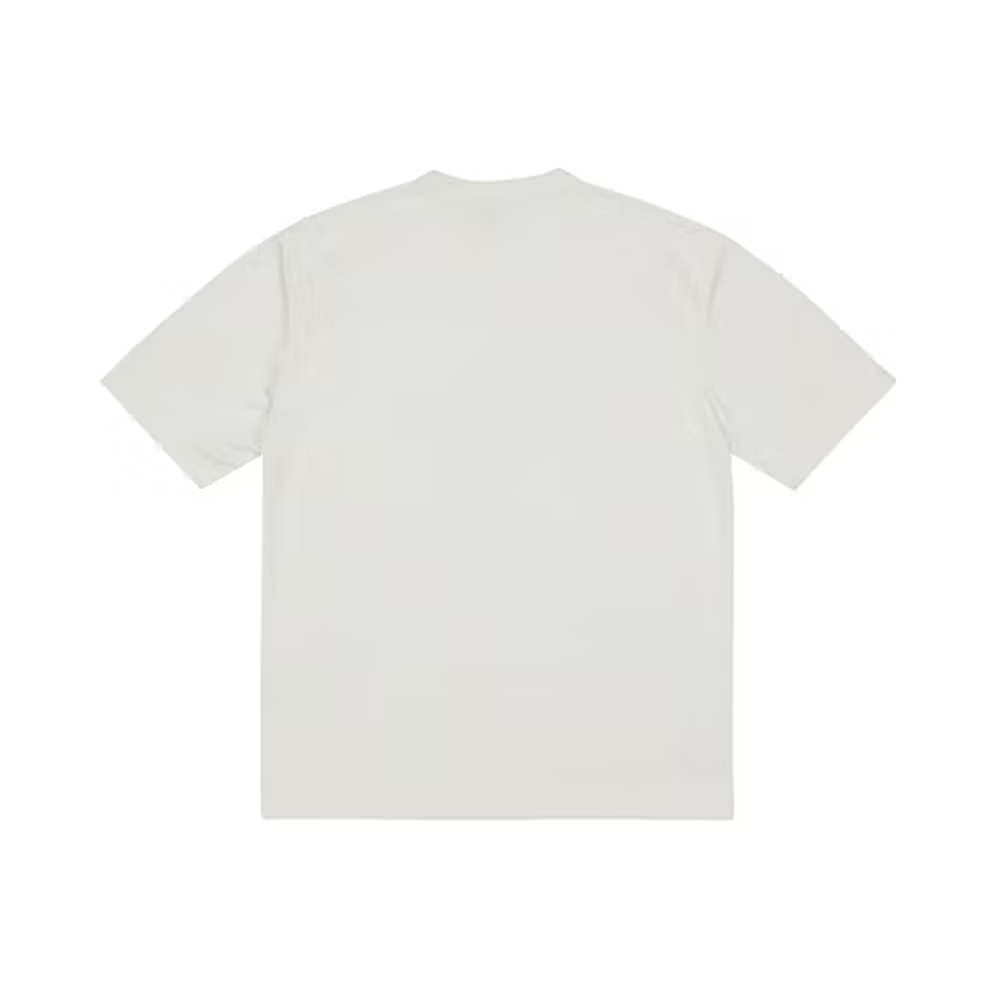 Palace Performance T-shirt (FW22) WhitePalace Performance T-shirt ...