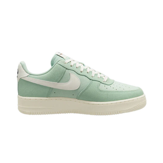 Nike Air Force 1 Low ’07 LV8 Certified Fresh Enamel Green