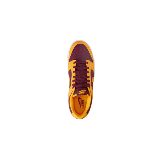 Nike Dunk Low Arizona State