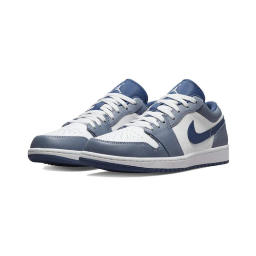 Jordan 1 Low Ashen Slate