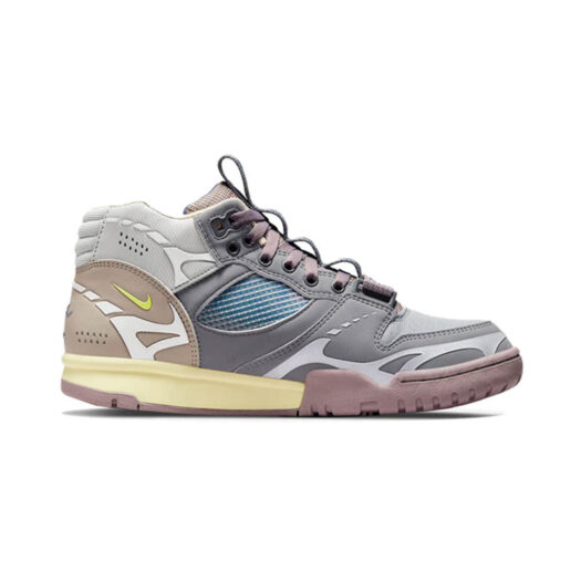 Nike Air Trainer 1 Utility SP Light Smoke Grey Honeydew Particle Grey