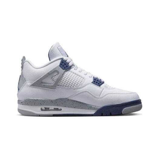 Jordan 4 Retro Midnight Navy