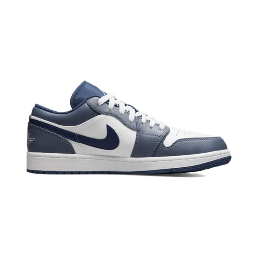 Jordan 1 Low Ashen Slate