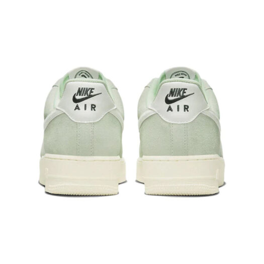 Nike Air Force 1 Low ’07 LV8 Certified Fresh Enamel Green