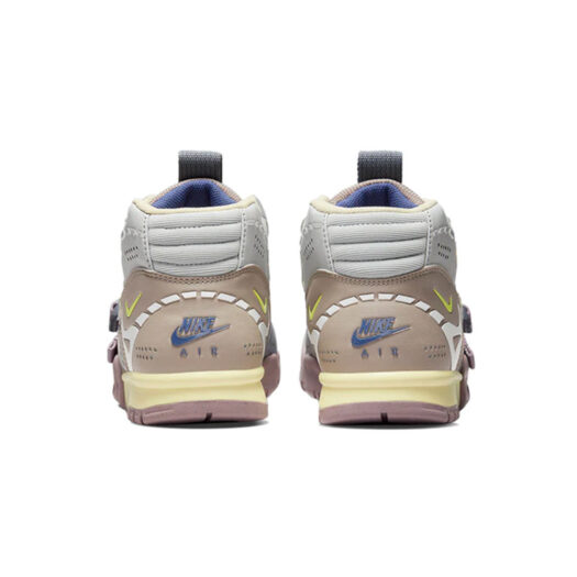 Nike Air Trainer 1 Utility SP Light Smoke Grey Honeydew Particle Grey