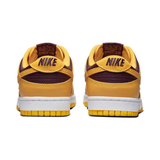 Nike Dunk Low Arizona State