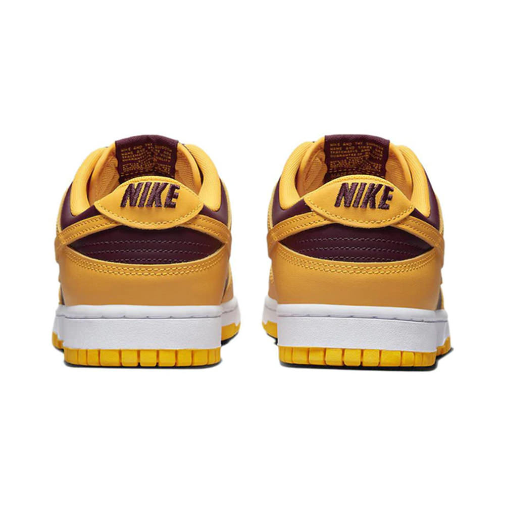 Nike Dunk Low Arizona StateNike Dunk Low Arizona State - OFour