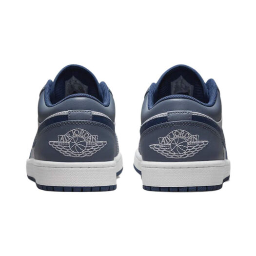 Jordan 1 Low Ashen Slate