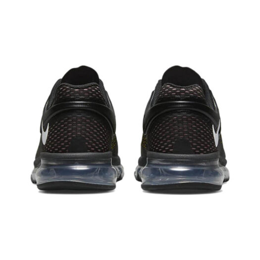 Nike Air Max 2013 Stussy Black