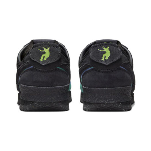 Nike Cortez SP Union Off Noir