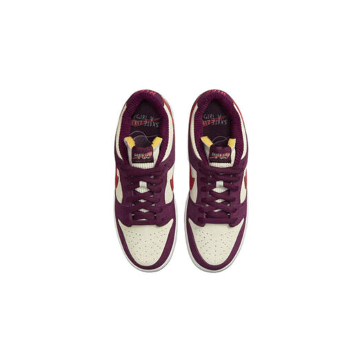 Nike SB Dunk Low Skate Like a Girl