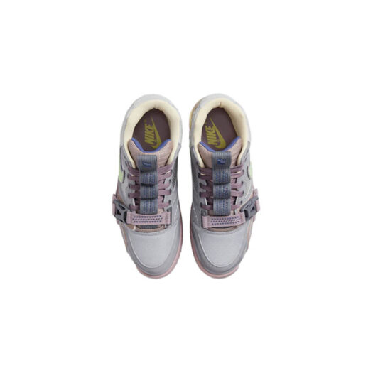 Nike Air Trainer 1 Utility SP Light Smoke Grey Honeydew Particle Grey