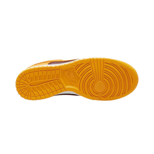 Nike Dunk Low Arizona State