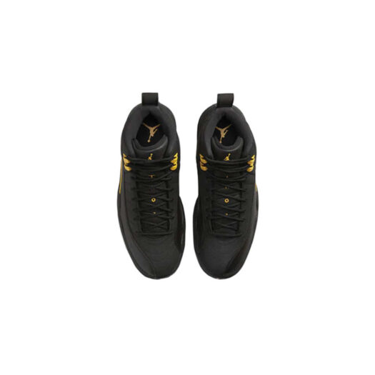 Jordan 12 Retro Black Taxi