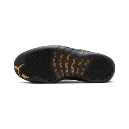 Jordan 12 Retro Black Taxi