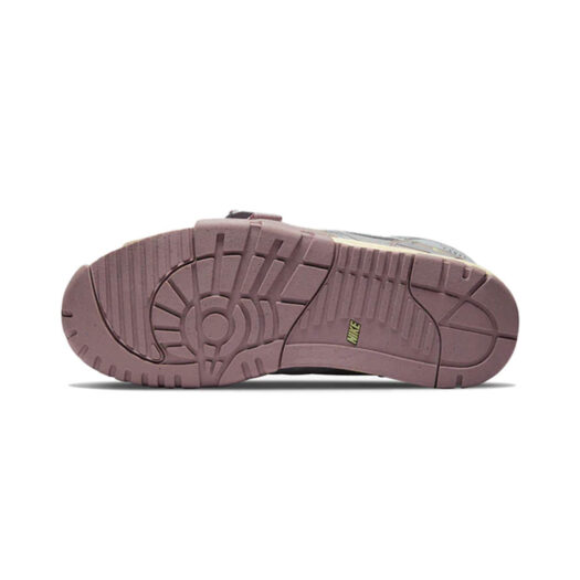 Nike Air Trainer 1 Utility SP Light Smoke Grey Honeydew Particle Grey