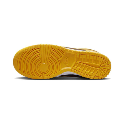 Nike Dunk Low Arizona State