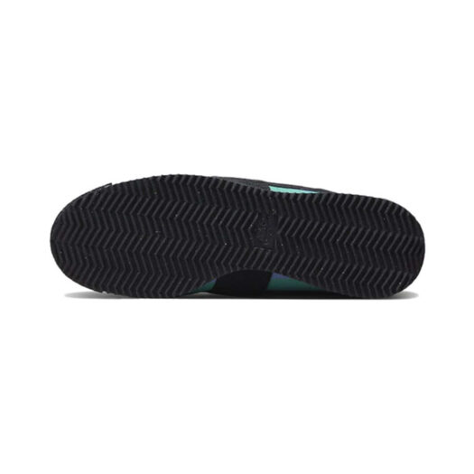 Nike Cortez SP Union Off Noir