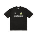 Palace Performance T-shirt (FW22) Black