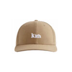 Kith New Era Serif Mets Cap Loft