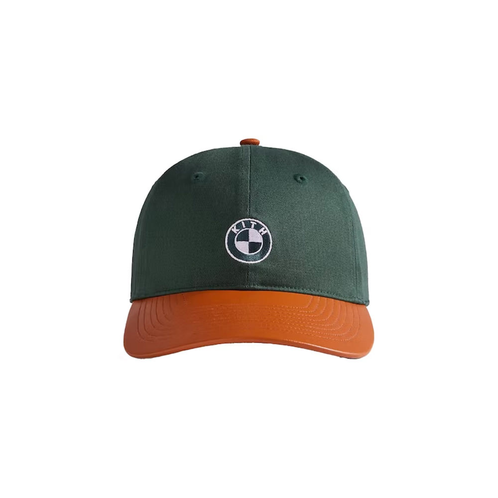 Kith BMW Roundel Cap VitalityKith BMW Roundel Cap Vitality - OFour