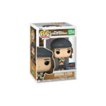 Funko Pop! Television Parks and Recreation Mona-Lisa 2022 NYCC Exclusive Figure #1284